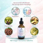 RASEEL Haarserum