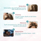 RASEEL Haarserum