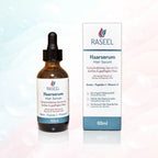 RASEEL Haarserum