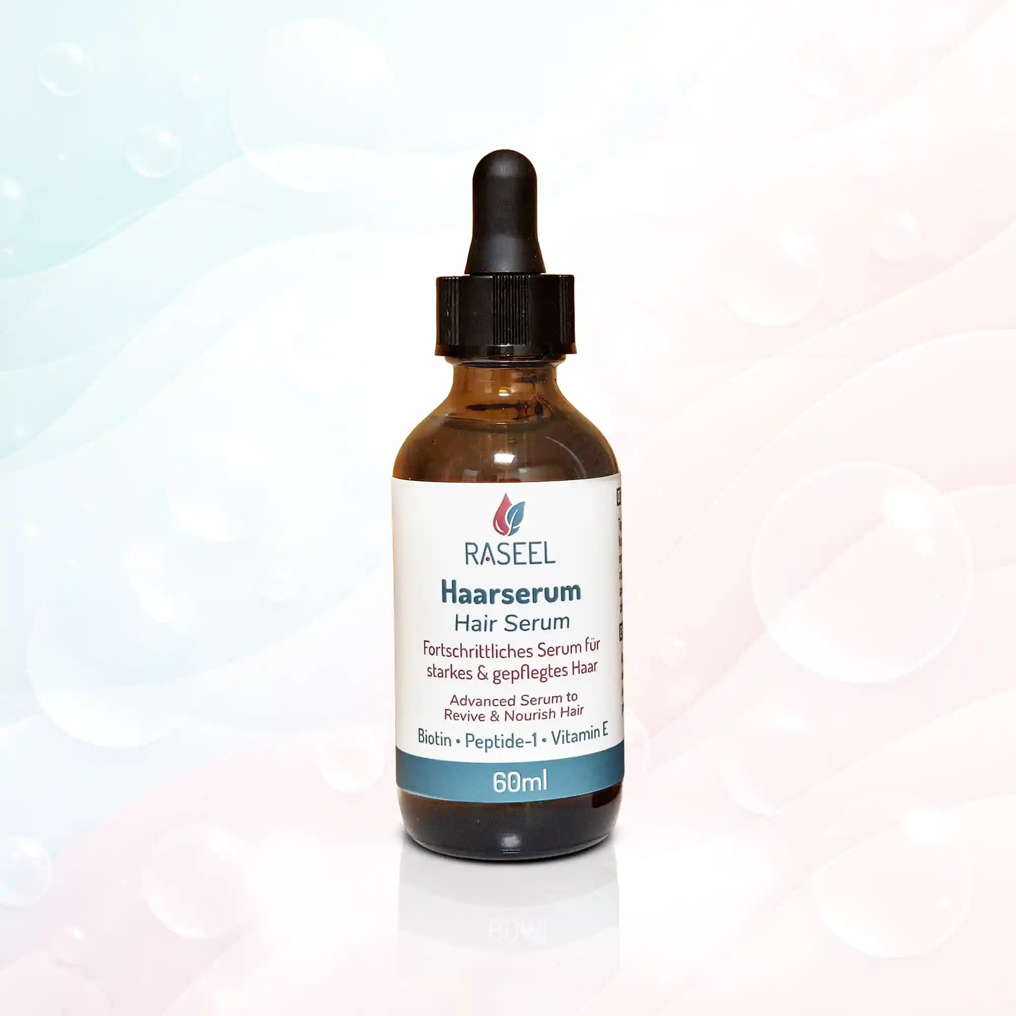RASEEL Haarserum